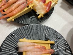 -争鲜回转寿司(浦东三钢里PLUS店)