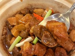 -南海渔村(珠江新城店)