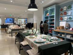 -ZARA HOME(天环广场店)