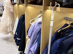 -天真蓝照相馆(新世界店)