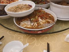 -山明水秀大饭店