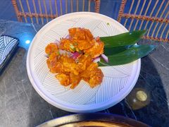 香辣掌中宝-十三姨正合丰烤肉(营迹路店)