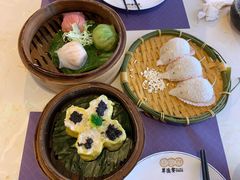 鬼鼠糯米糍-点都德·毕德寮
