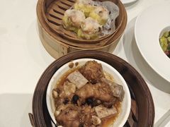 -万龙洲海鲜(大兴绿地缤纷城店)