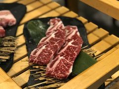 -秋木烤肉·韩国牛肉名家(高新旗舰店)