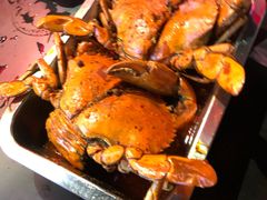 -三妹小龙虾·黄油蟹(华侨城总店)