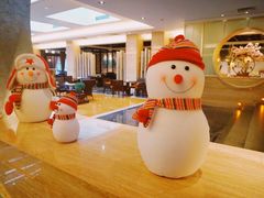 -天目湖御水温泉·度假酒店