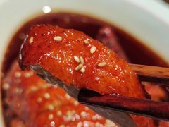 -南京大牌档(济南万象城店)