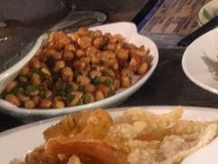 生拌花仁-一只烧鸡公(游仙店)