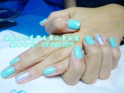 宜兰鲁谷店15801238879-梵熙美甲 Fancy Nails