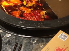 -蜀大侠火锅(龙岗店)
