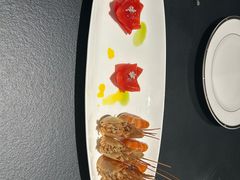 -茶人村·前滩江景雅宴(上海首店)