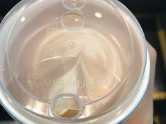 Flat&nbsp;white-Manner Coffee(芮欧百货店)