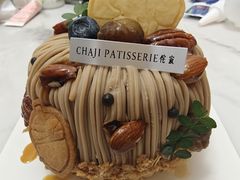 -侘寂甜品(自取店)