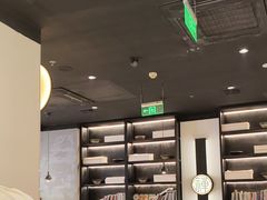 -和府捞面(东直门银座店)