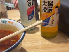 -浇滋黄面烤肉(天柱山街店)