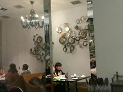 大堂-小资太太餐厅(南岗区店)