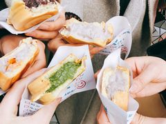 -台湾味正点车轮饼可丽饼(南禅寺店)