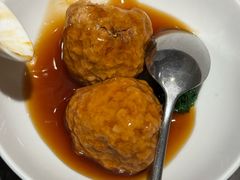 -前海沿·海鲜水饺青岛菜(乐客城店)