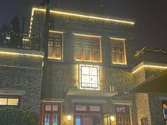 -麦落精酿啤酒餐吧(先农大院店)
