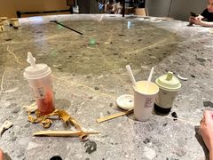 -阿嬷手作(成都万象城店)