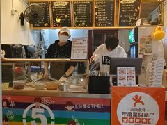 -阿信厚吐司(曾厝垵店)