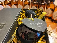 -墨more调香馆DIY自调香水(博雅国际中心B座店)