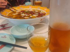 酸菜鱼-天成川菜(礼岗店)