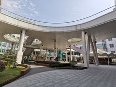 -宝山日月光中心