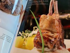 -金海湾嘉华度假酒店·海韵咖啡厅