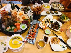 -山之川日料放题(通州店)