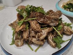 -前王院•巧克力海鲜市集餐厅(万平口店)