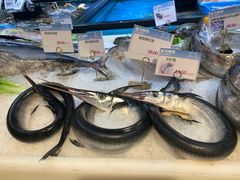 -盒马鲜生(皇庭广场店)