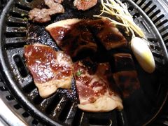-梅梅家的烤肉店(槐北路店)