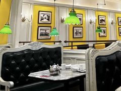 -城南往事·鲁菜·烤鸭(世茂宽厚里·大明湖店)