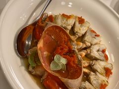 -伯衡55·吉品轩(乌鲁木齐南路店)