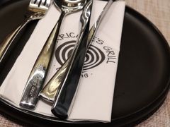 -Hurricane's Grill 飓风牛排