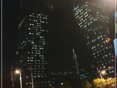 -中央广播电视总台(光华路办公区)