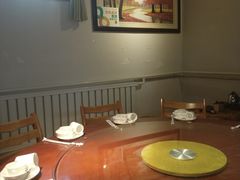 包厢-比尔斯健康烤肉自助餐厅