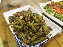 -宝源饺子(麦子店街店)