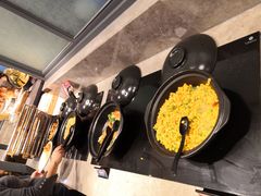 -比格比萨自助(万柳华联店)