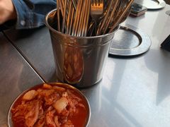 -MI WU FACTORY米屋美食工厂餐厅(绿地店)