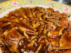 -烤肉季饭庄