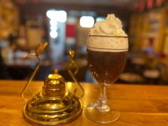 -云端咖啡私房店(河松街店)