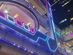 -福田卓悦INTOWN购物中心
