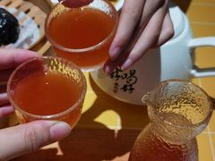 -蔡澜点心·粤菜(花城汇南区店)