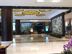 -索菲特西湖大酒店·香榭丽全日候餐厅(南山路店)