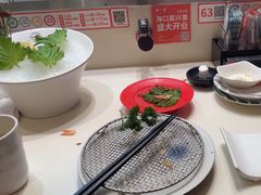 -新一番三文鱼寿司(友谊国贸城店)
