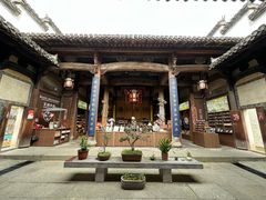 -潜口民宅博物馆