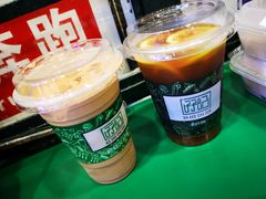 -孖记茶档·热腾茶餐(荔湾领展广场店)